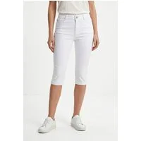 MAC Shorts im Five-Pocket Style