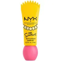 NYX PROFESSIONAL MAKEUP Lippenbalsam SIMPSON SMUSHY LIP BALM