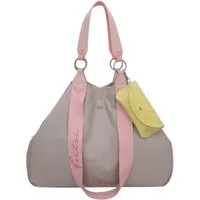 Fritzi aus Preußen Henkeltasche Izzy, aus veganen Materialien