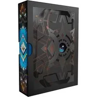 Magic the Gathering Sammelkarte Magic The Gathering Secrets of Strixhaven Codex Bundle EN