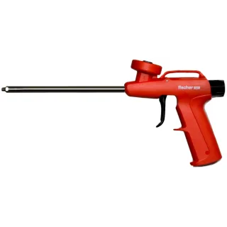 Fischer Schaumpistole Kunststoff PUPK 2 Plus - 062400