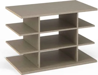 Rauch Regal für Kleiderschrank innen