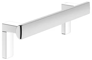 KEUCO AXESS Haltegriff aus Metall, B: 40 cm, 35001170400 35001170400