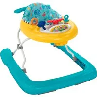 Baby Einstein Lauflernhilfe Dive & Discover™ 3-in-1 Submarine Walker, mit Meeresgeräuschen und Melodien