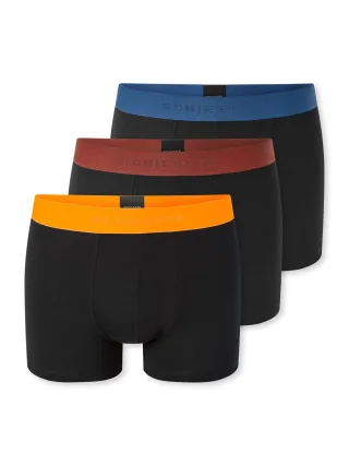 Schwarz
