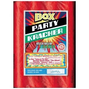 Party Kracher - The Collectors Box