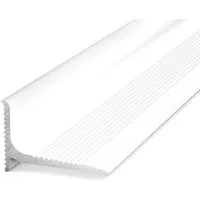 prinz Übergangsprofil Prinz Wandanschlussprofil Nr. 290, 100 cm
