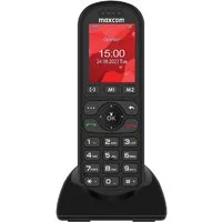 Maxcom Maxcom Comfort MM39D 4G Telefon großer Display einfache Bedienung Festnetztelefon