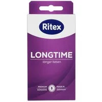 RITEX GmbH Kondome RITEX LongTime Kondome