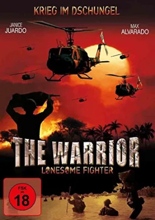 The Warrior