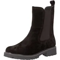 Remonte Remonte Stiefelette Veloursleder Stiefelette