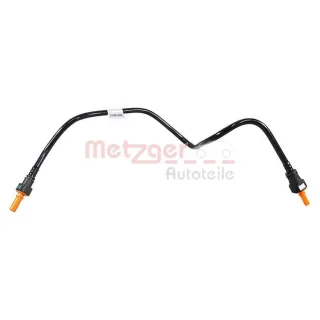 Metzger Kraftstoffleitung Dacia Dokker Lodgy 1,5