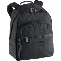 camel active Rucksack Journey, Unisex Freizeitrucksack mit Logostickerei
