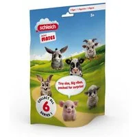 Schleich® Spielfigur schleich® 70685 mini MATES - Serie