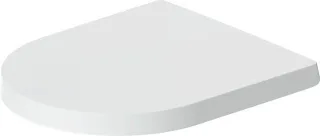 Duravit WC-Sitz ME by Starck ohne Absenkautomatik 0020113200