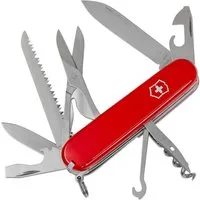 Victorinox Taschenmesser Huntsman Taschenmesser rot