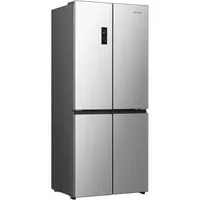 GORENJE Multi Door NRM819D61X, 190 cm hoch, 79,4 cm breit, 80 cm breit