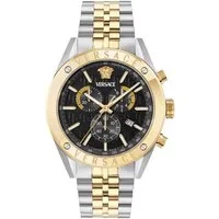 Versace Schweizer Uhr Athletics Chrono VEKJA0525