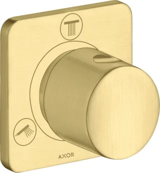 Hansgrohe Quattro Axor Citterio M Fertigset 34920950