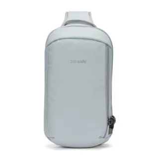Pacsafe V Tech Sling digital grau