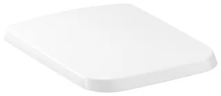 Villeroy & Boch Deckel Venticello 8M10 Stone White CeramicPlus, 8M10S1RW 8M10S1RW