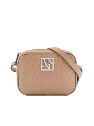 Umhängetasche Armani Exchange Damen Liz S