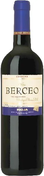 Bodegas Berceo Vina Berceo Cosecha Rioja DOCa Jg. 2024