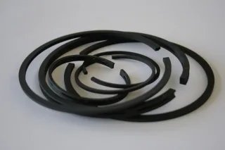 ELMAG Kolbenring-Satz (6-teilig) - 9100661