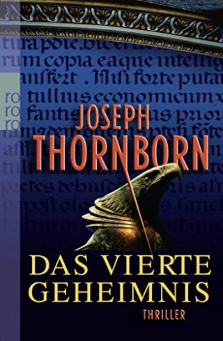 Das vierte Geheimnis