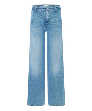 CAMBIO - Alek lefthand soft bleached - Gr. - 33