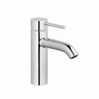 Kludi BOZZ Waschtisch-EHM 100mm ohne Ablaufgarnitur chrom, 382820576 382820576