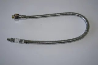 ELMAG Kühlmittel-Segmentschlauch AG 1/4' - 9802524