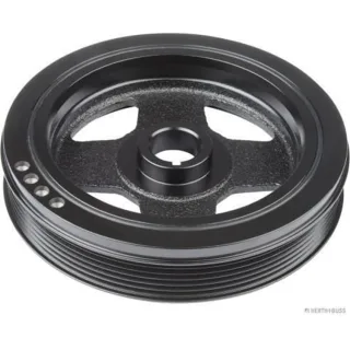 Jakoparts Riemenscheibe f?r Kurbelwelle Toyota Auris Corolla Urban Verso Yaris 1,4