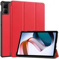 Wigento Tablet-Hülle Für Xiaomi Redmi Pad 2 / SE 11 Tablet 3folt Wake UP Smart Cover Tasche