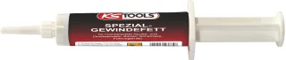 KS Tools Spezial-Gewindefett, Spritze - 980.1085