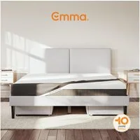 Matratzenschoner Emma Premium Emma, wasserdicht, waschbar, in 90x200 und weiteren Größen