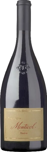 Cantina Terlan Monticol Pinot Noir DOC Riserva Jg. 2022