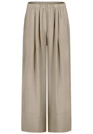 Authentic Style - RE9CIGxhbmdlIEhvc2U= Beige - Gr. - M