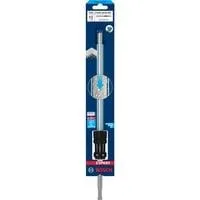 EXPERT Hammerbohrer SDS Clean plus-8X, Ø 12mm Arbeitslänge 200mm, Saugbohrer