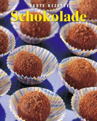 Schokolade [Gebundene Ausgabe] [2005] Bellefontaine Jacqueline