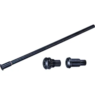 Makita Mundstück-Set 4.8 mm + Austreiber DRV250 - 191F79-9
