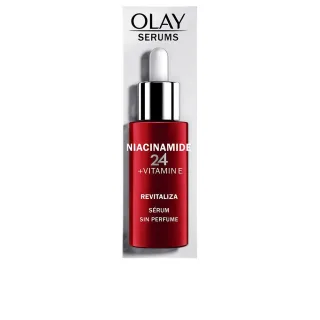 Niacinamida24 + Vitamin E Serum Ohne Parfüm 40 ml