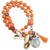 COLLEZIONE ALESSANDRO Armband Bangalore (1-tlg)