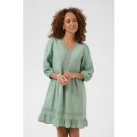 KAFFE Blusenkleid Kleid KAcarrie