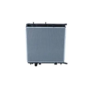 NRF Motork?hler gel?tet Citroen C2 C3 Peugeot 1007 207 207/207+ 50430