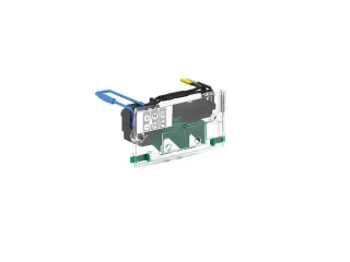 Mepa Sanicontrol WC-Spülautomatik 1065 Netz Teil 2 Funk 230V, 718460 718460