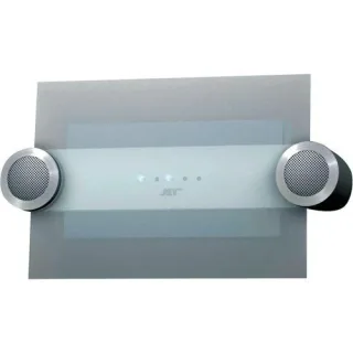 REV Melodiengong Glasdesign 820