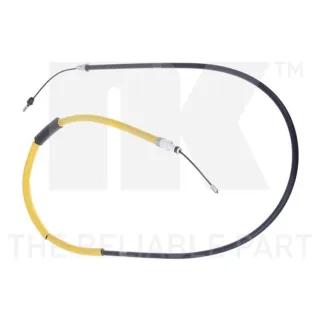 NK Handbremsseil links Peugeot 306 903761