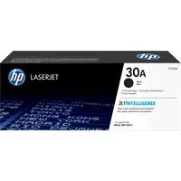 Toner schwarz 30A (CF230A)
