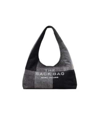 Marc Jacobs Umhängetasche Schwarz